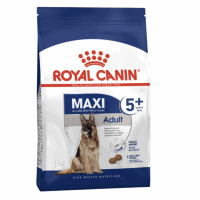 ROYAL  CANIN MAXI ADULT 4KG